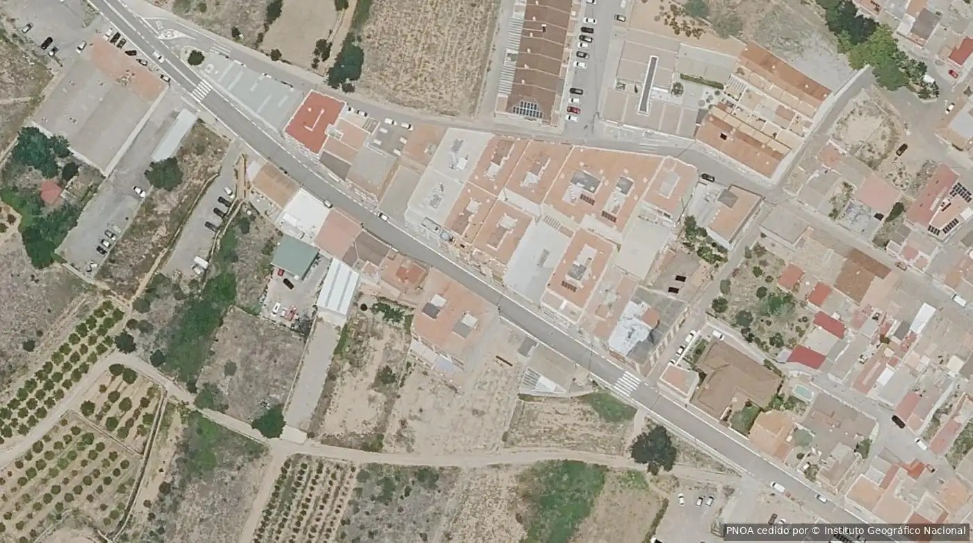 Appartamento in vendita a Pedralba, imagen 4