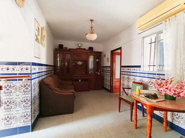 Casa en venda a Esparragalejo