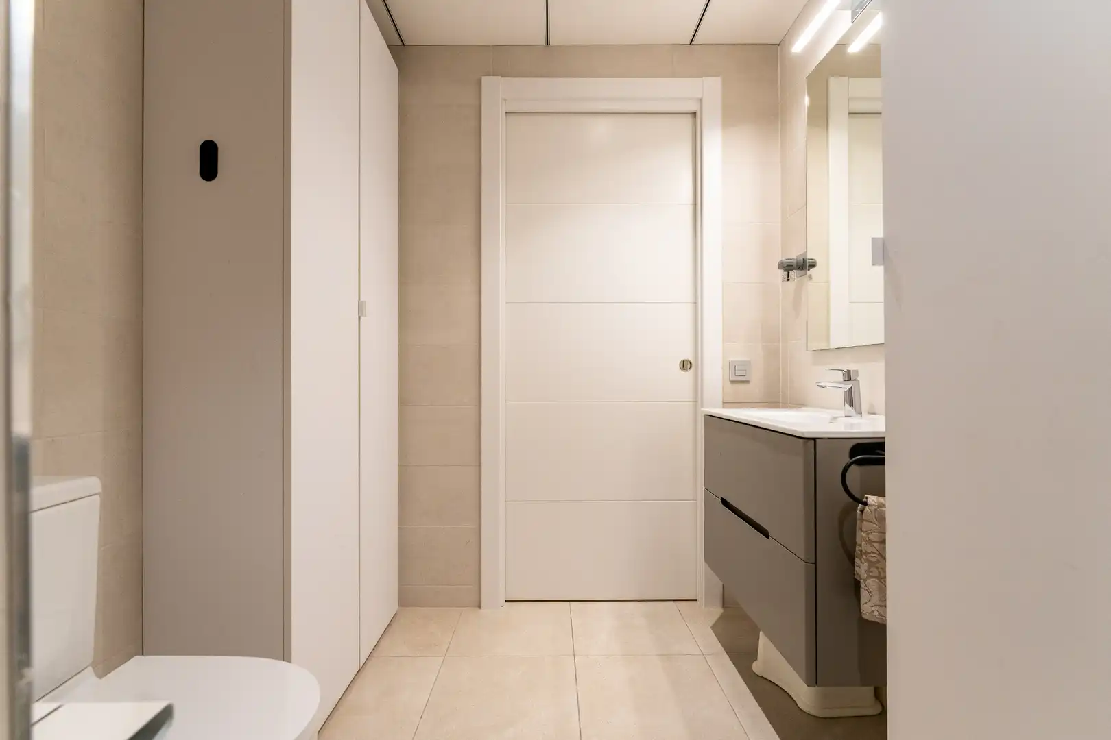 Penthouse mit Pool zum Verkauf in Avinguda de L'Onze de Setembre 8, imagen 50