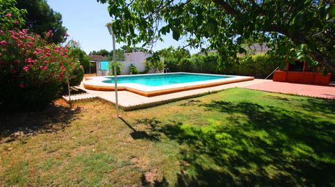 Foto 2 de Casa o xalet en venda a Pedanías - Extrarradio, Albacete Capital