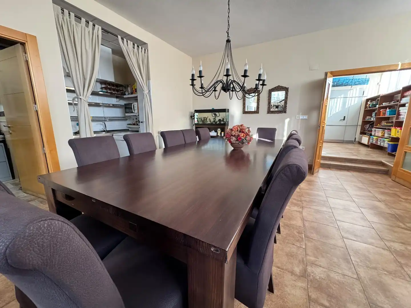Chalet con piscina en venta en Calle Veinticuatro-Conejos, imagen 26