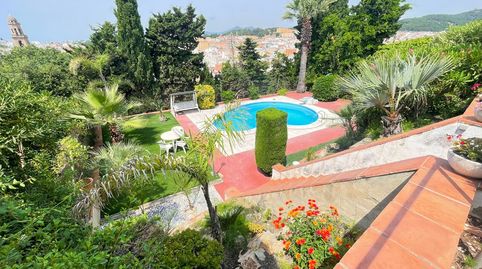 CASA DE LUJO A 4 VIENTOS CON PISCINA Y VISTAS AL MAR EN CANET DE MAR, imagen 3