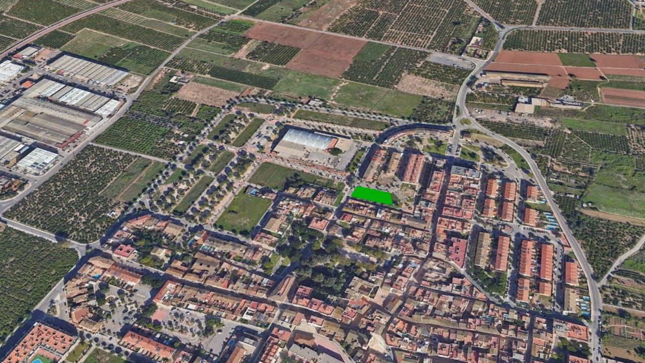 Office for sale in Canet d'En Berenguer