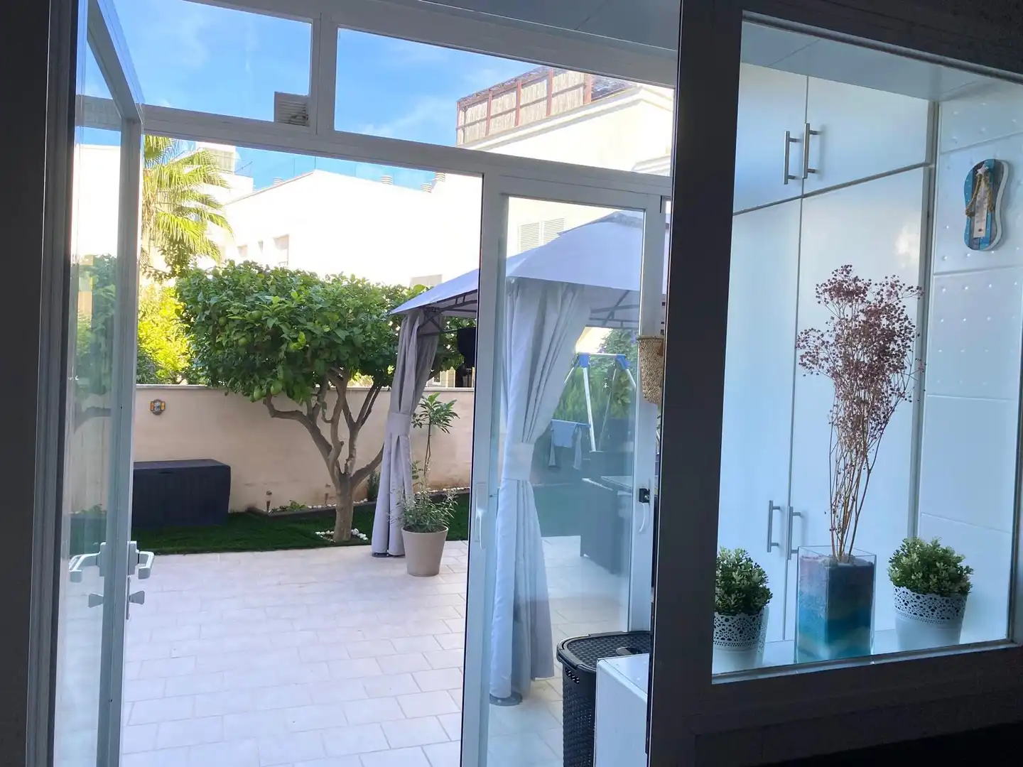 Ground floor for sale in Es Vivero