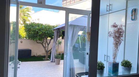 Foto 5 de Planta baixa en venda a Es Vivero, Palma de Mallorca
