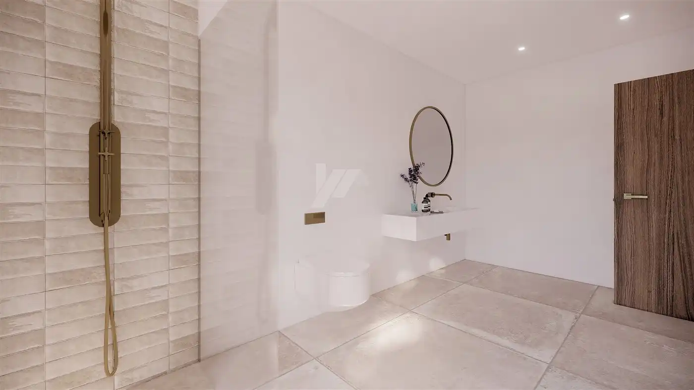 Country house with pool for sale in Benissa pueblo, imagen 14