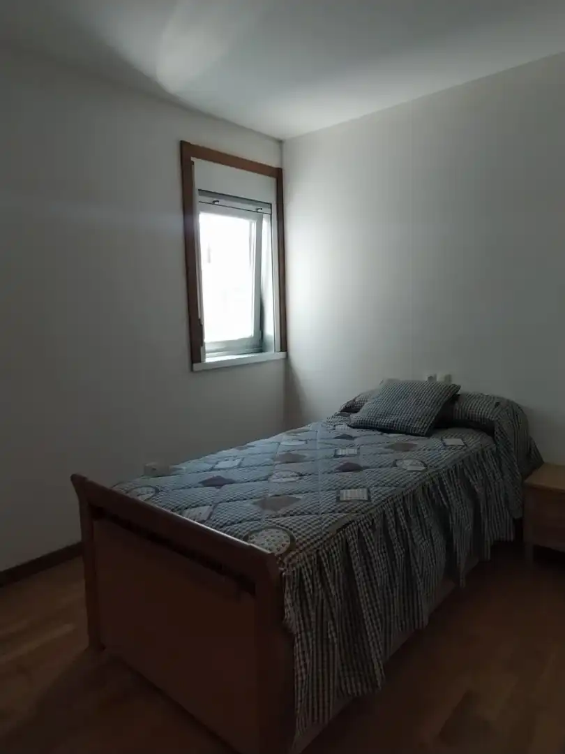 Habitación de Ático en venta en Cariño con Parquet, Amueblado y Horno
