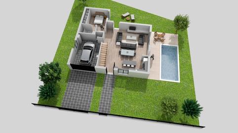 Foto 4 de Casa o xalet en venda a Calle Montserrat, Santa Maria de Palautordera, Barcelona