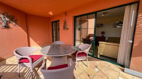 Foto 5 de Apartamento de alquiler en Golf Bahía, Finestrat