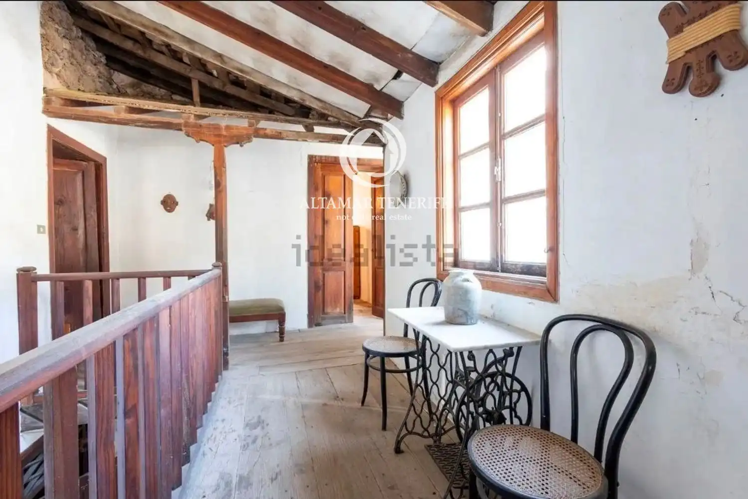 Casa o chalet en venta en DUQUE DE LA TORRE, Arona pueblo