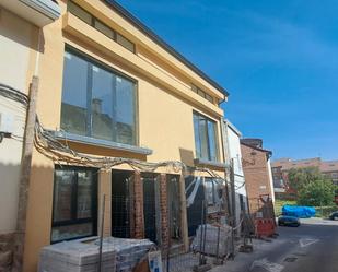 Vista exterior de Apartament en venda en Algete amb Aire condicionat i Calefacció