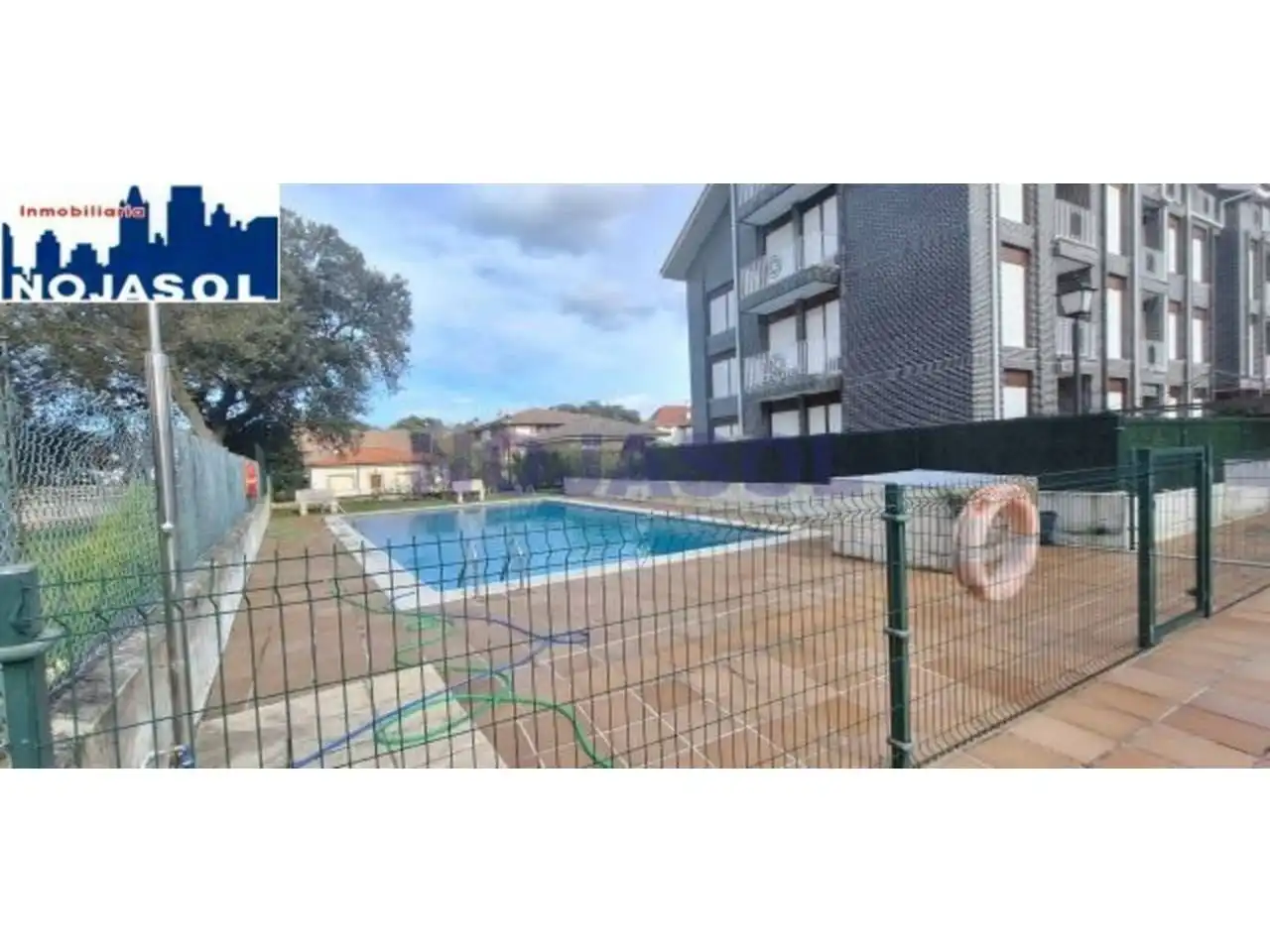 Apartments for rent in Calle Bosque, 21, Pedroso