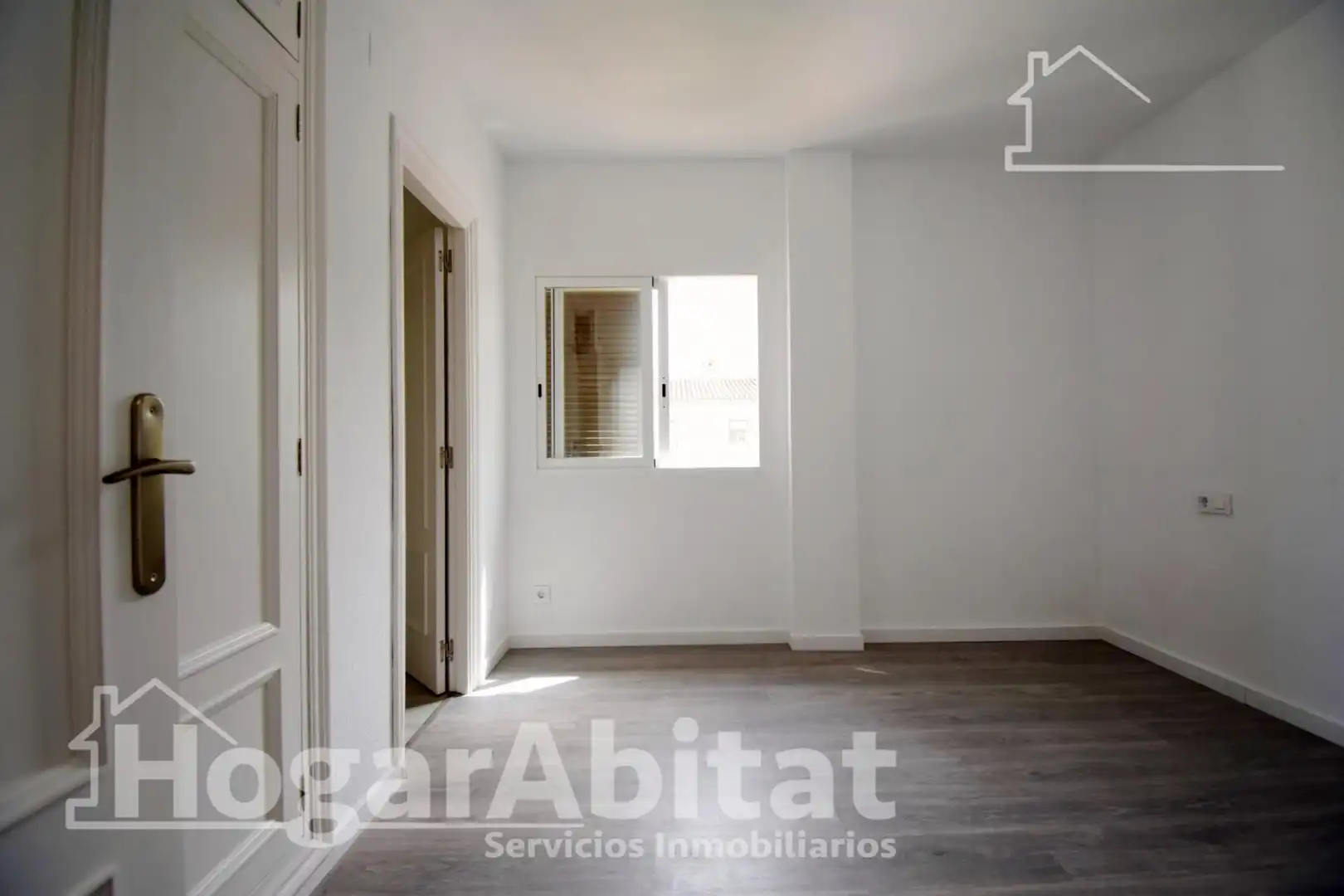 Dormitori de Àtic en venda en Dénia amb Calefacció, Jardí privat i Terrassa