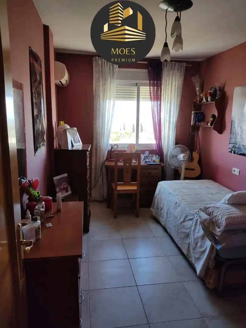 Flat with terrace for sale in Torredelcampo, imagen 17