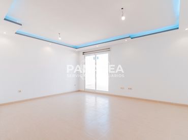 Penthouse mit Aufzug zum Verkauf in Roquetas de Mar ciudad