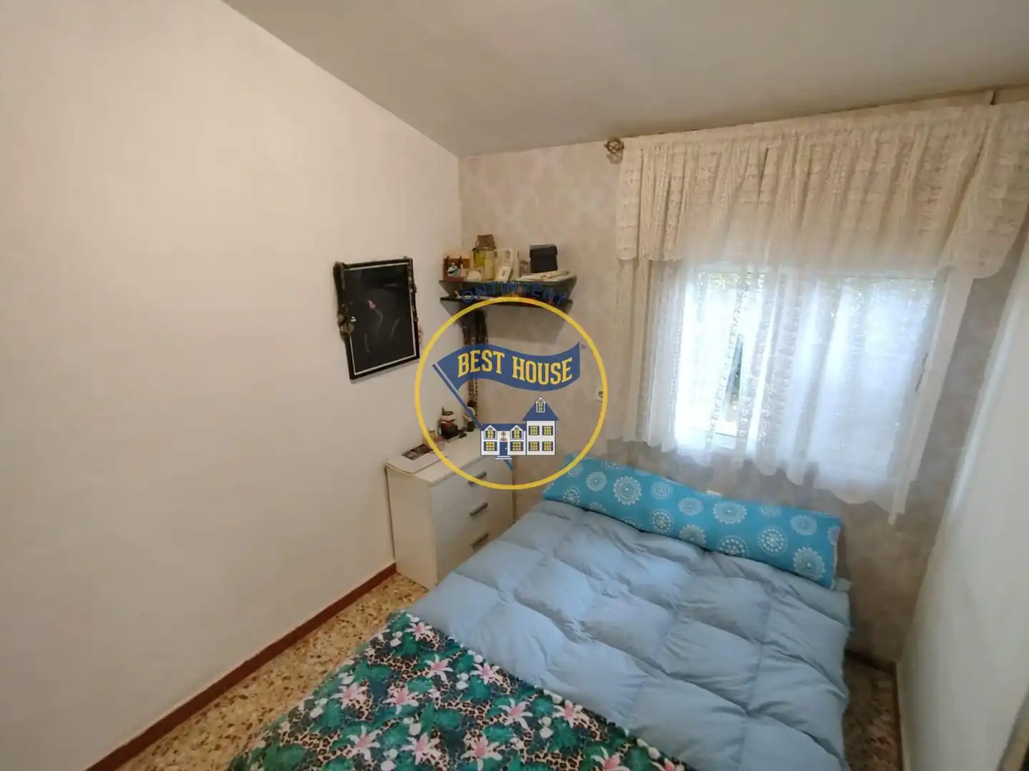 Villa in vendita a Sant Josep - Zona Hospital, imagen 9