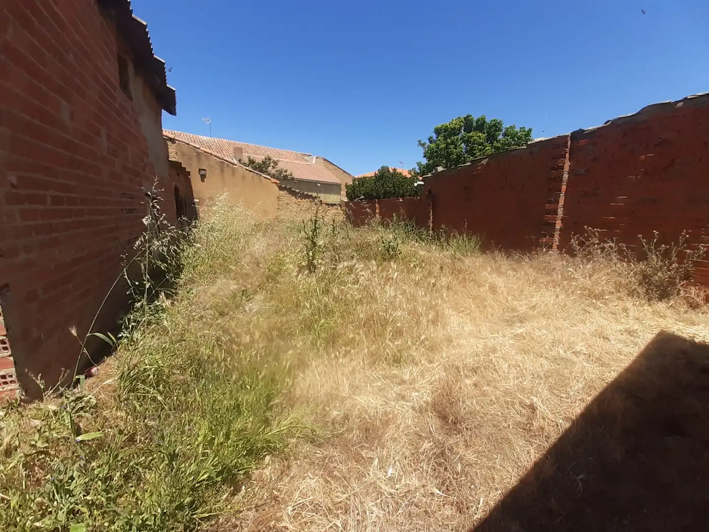 Casa o chalet en venta en San Martín de Valderaduey