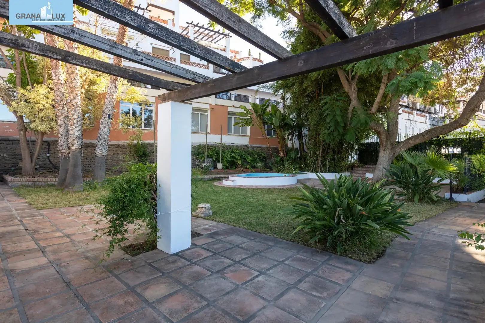 Villa con terrazza in vendita a Almuñecar centro, imagen 11