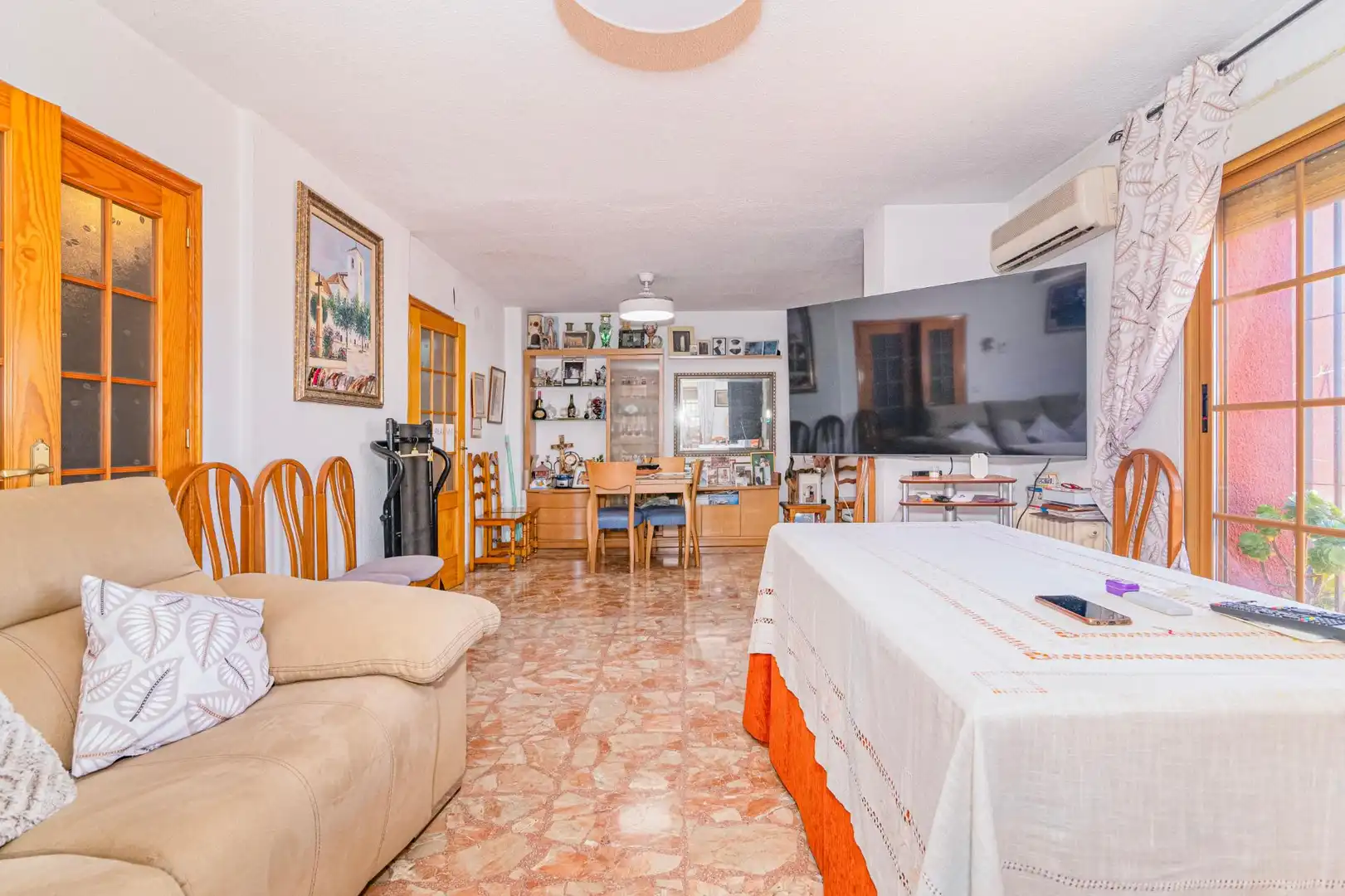 Villa zum Verkauf in Calle RIVERA, imagen 17