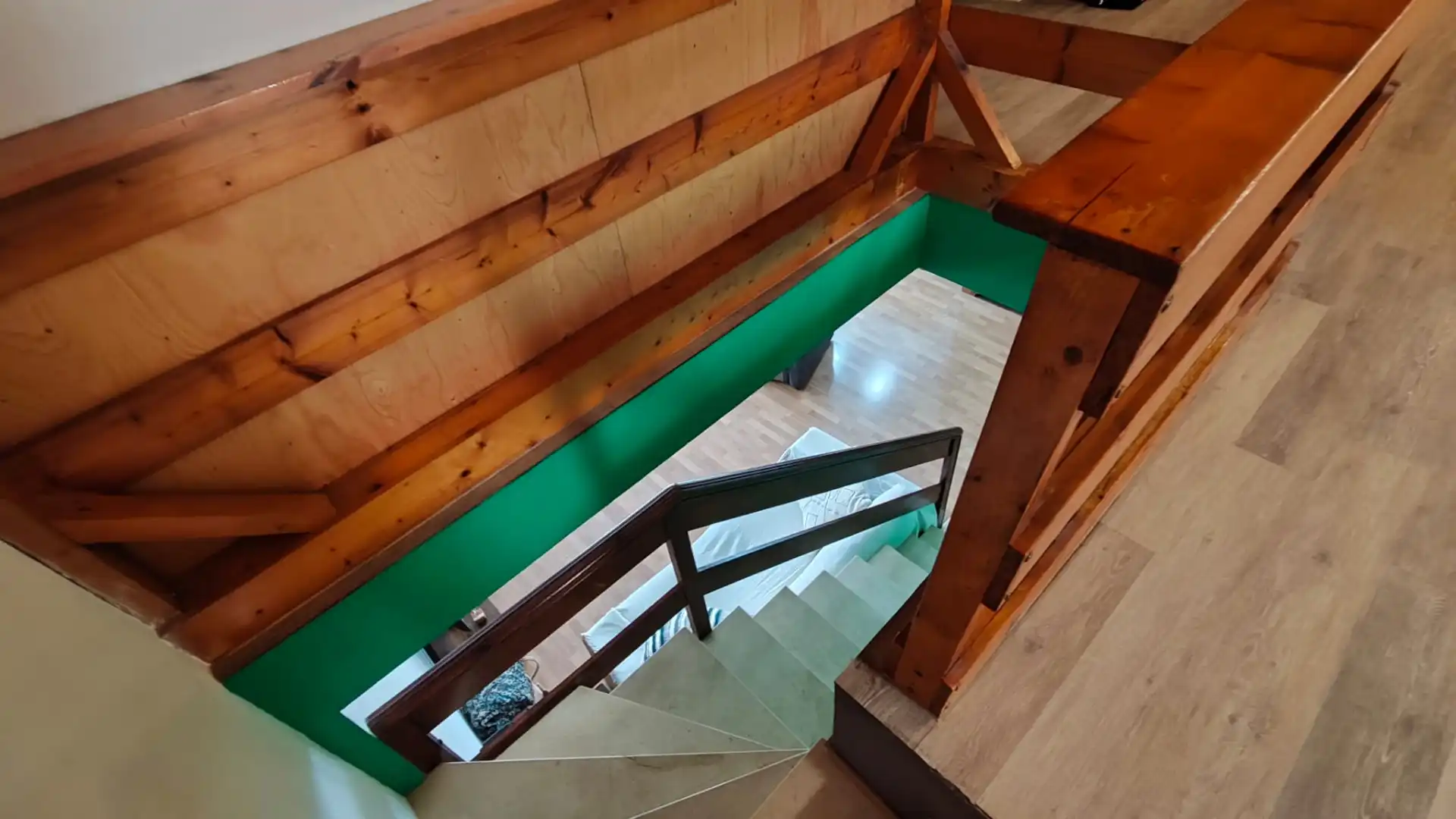 Duplex avec terrasse à vendre à Plaça d'en Coll, imagen 26