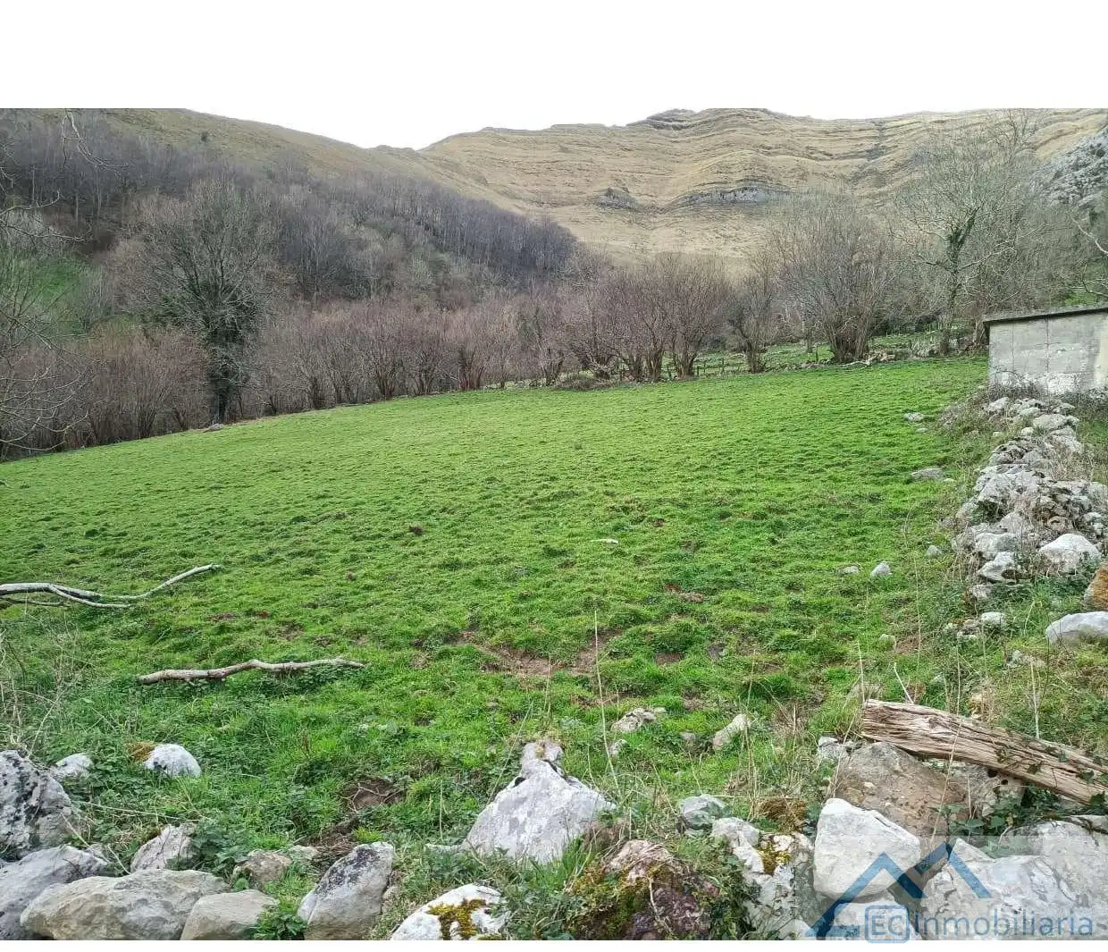 Terreni e lotti in vendita a Diseminado Arredondo - Val de Ason, imagen 4