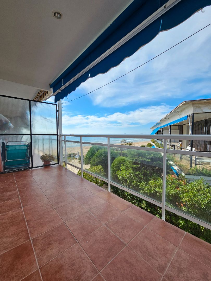 Terrassa de Pis en venda en  Tarragona Capital amb Terrassa, Moblat i Forn