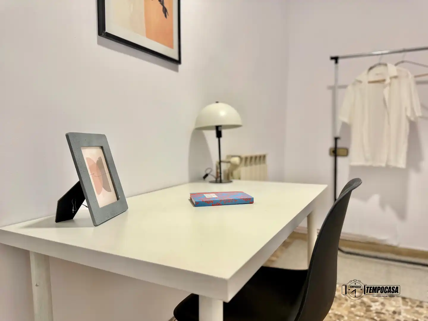 Piso en venta en Madrid con Aire acondicionado