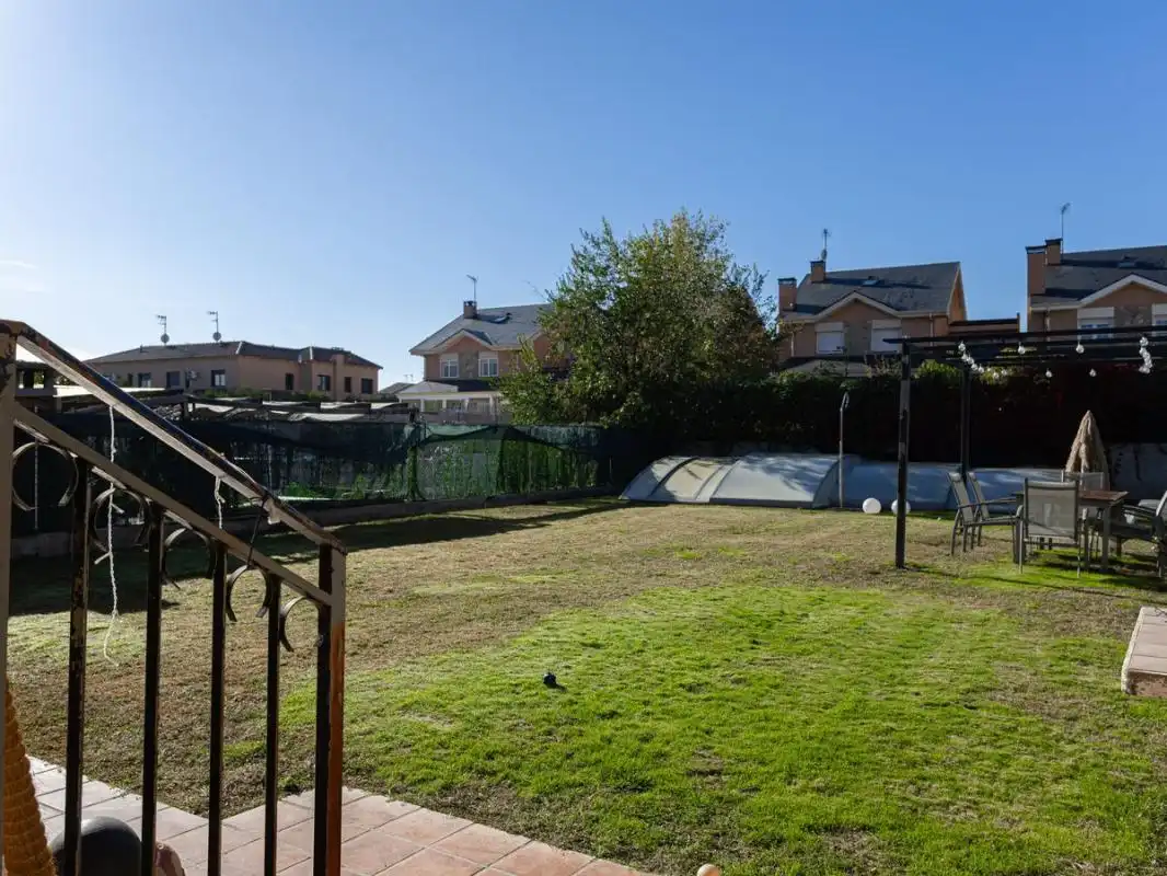 Casa a schiera con terrazza in vendita a C. Feroe, imagen 37