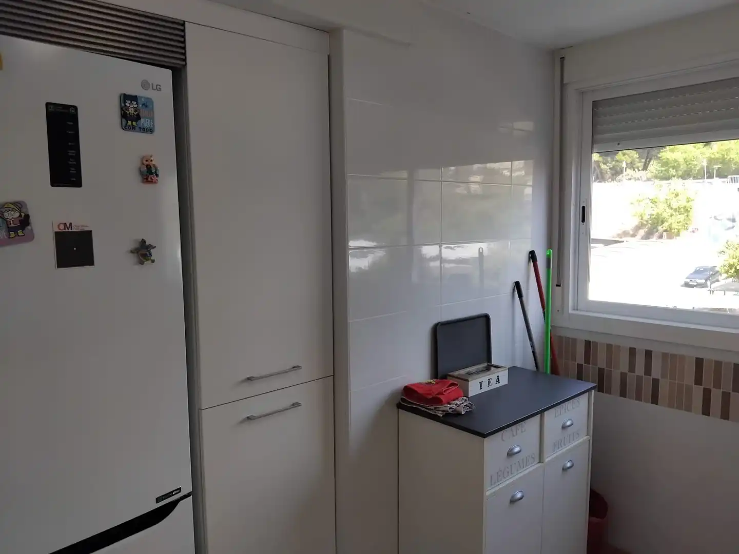 Apartament amb ascensor en venda a Playa de Poniente, imagen 15