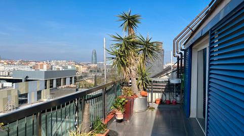 Photo 5 of Attic for sale in Carrer Dels Almogàvers, El Parc i la Llacuna del Poblenou,  Barcelona Capital