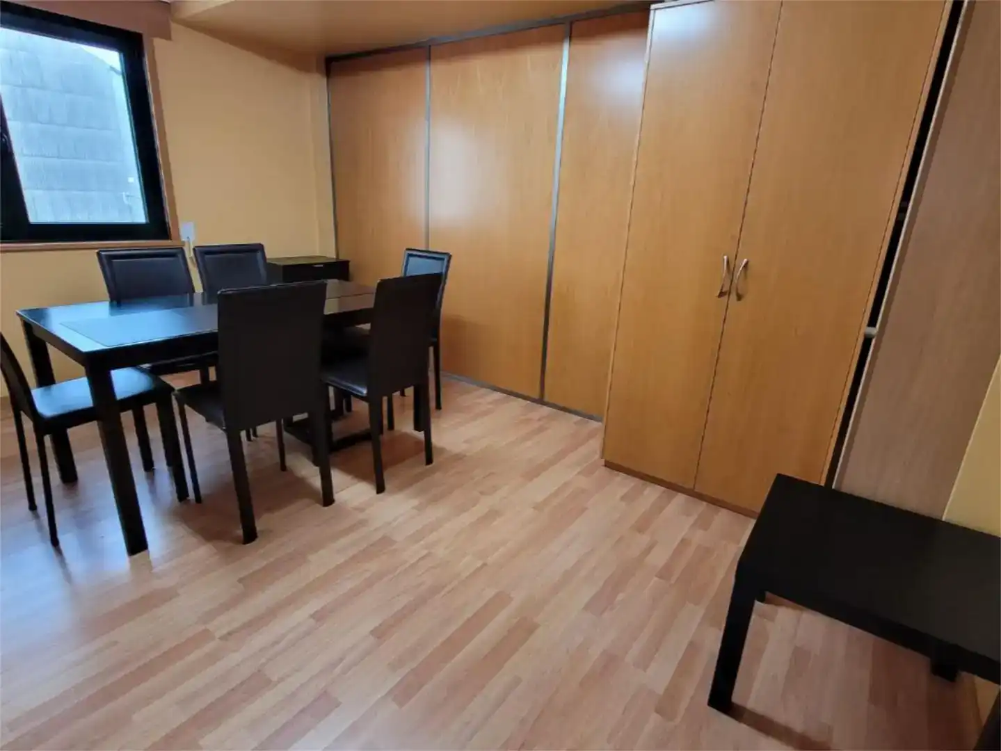 Comedor de Oficina en venta en Narón con Amueblado