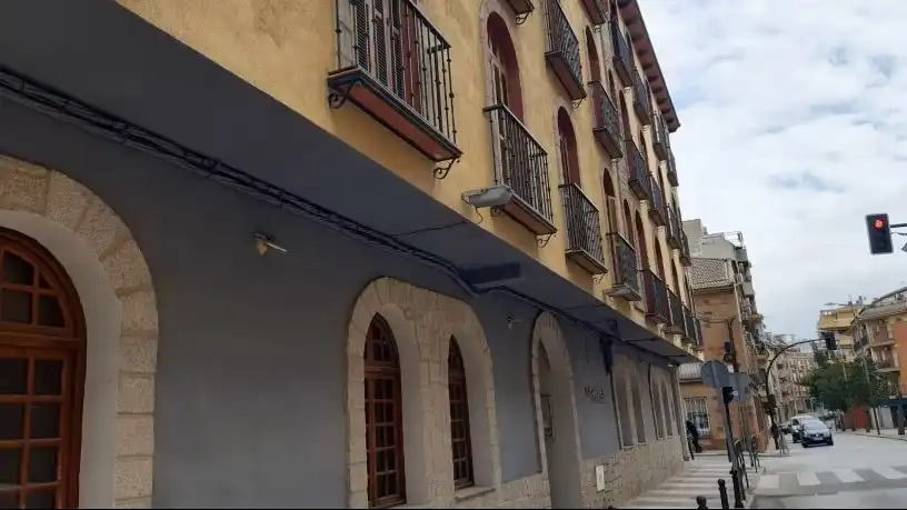 Edifici en venda a Calle Sevilla, 60, Bailén