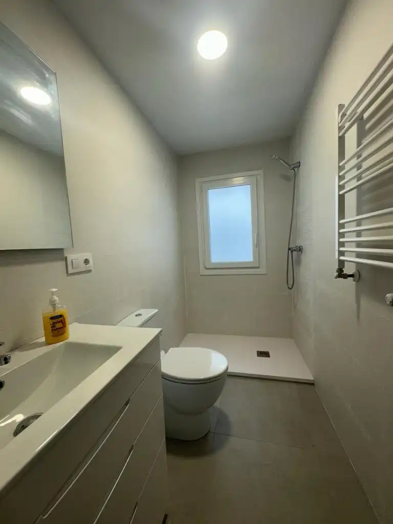 Wohnung mit Aufzug zur Miete in Calle Linares 2, imagen 20