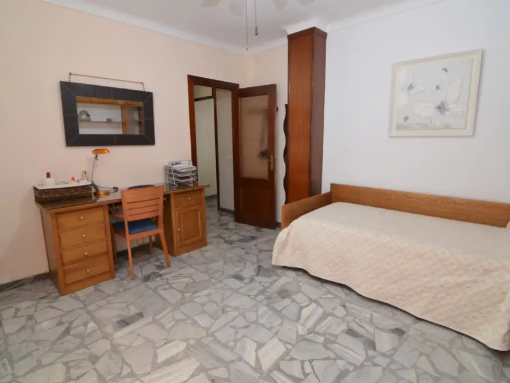Wohnung zur Miete in Calle Francisco Rivera Paquirri, San José de la Rinconada