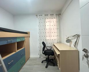 Bedroom of Flat to rent in  Tarragona Capital  with Furnished and Balcony