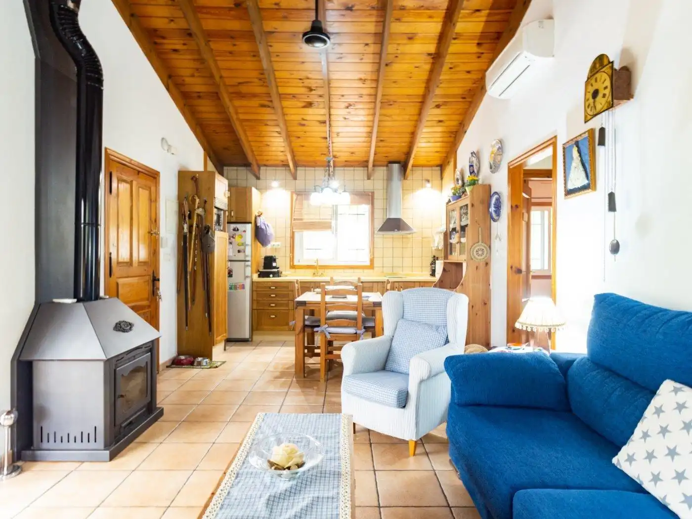 Casa o xalet en venda a Sierra de Carrascoy