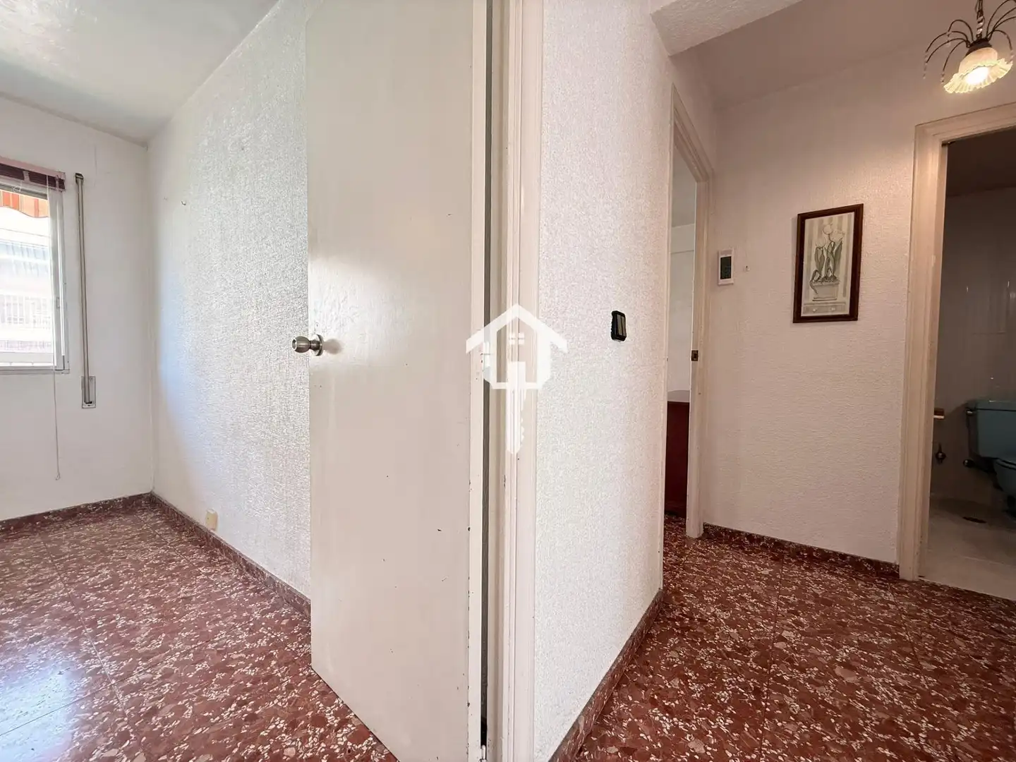 Piso en venta en Calle PRIMITIVO PEREZ, Campoamor