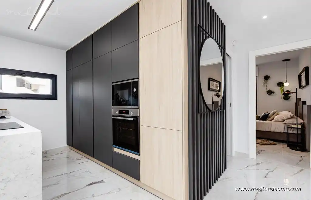 Apartament amb piscina en venda a Rojales, imagen 5