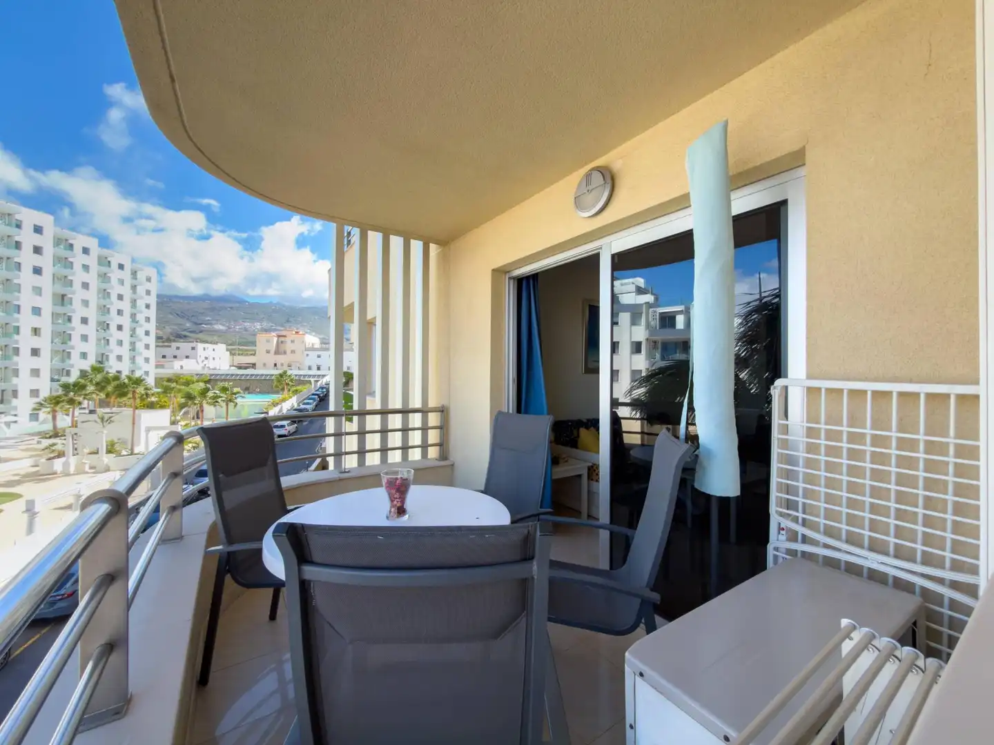 Appartement compact avec piscine à vendre à Calle Calle Aljibe, imagen 7