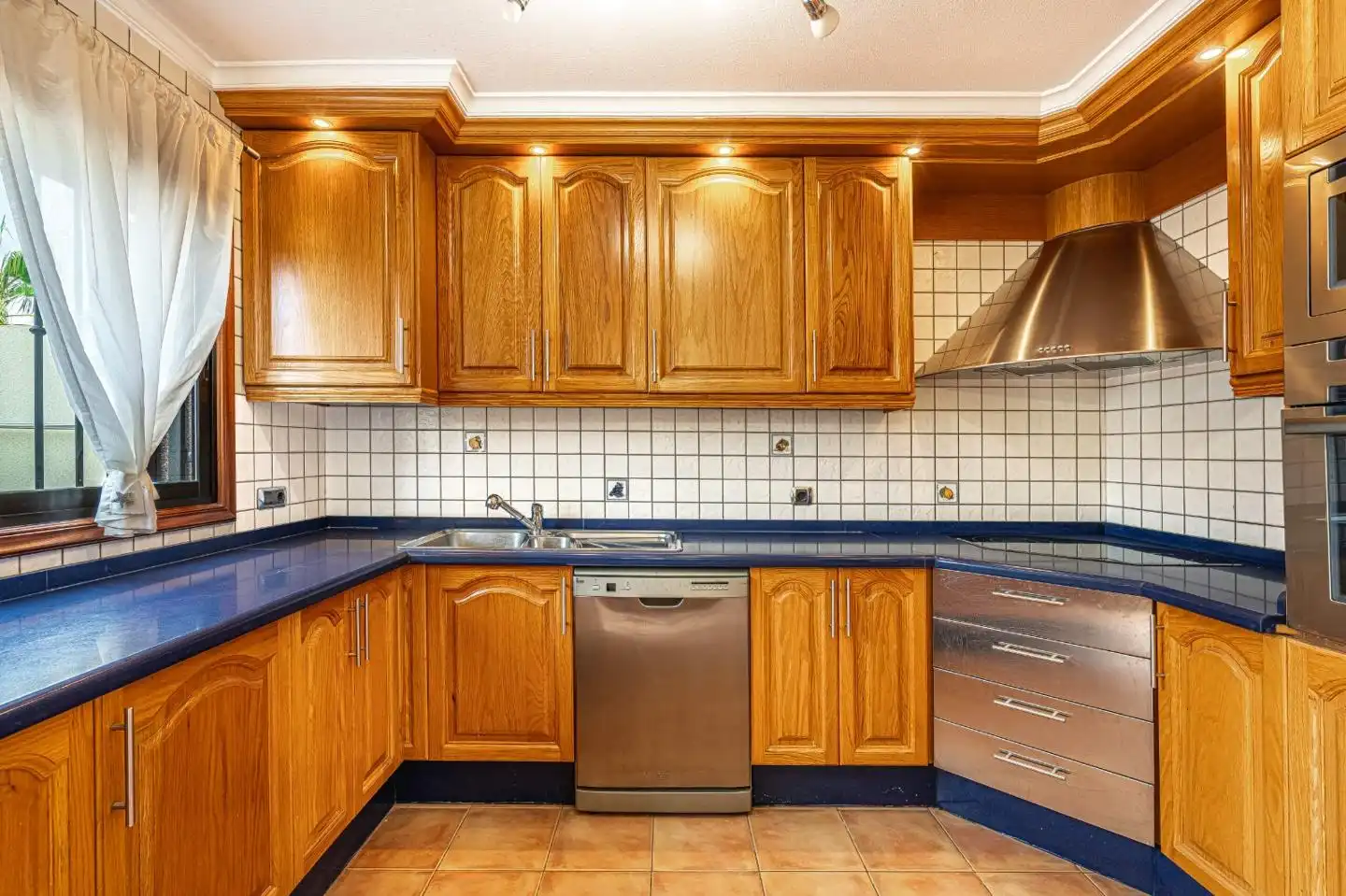 Cocina de Casa o chalet de alquiler en Granadilla de Abona