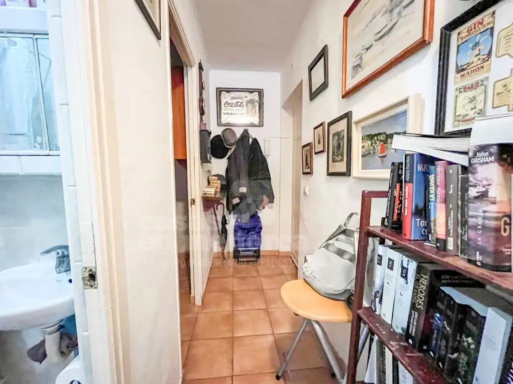 Wohnung zum Verkauf in Maó ciutat, imagen 5
