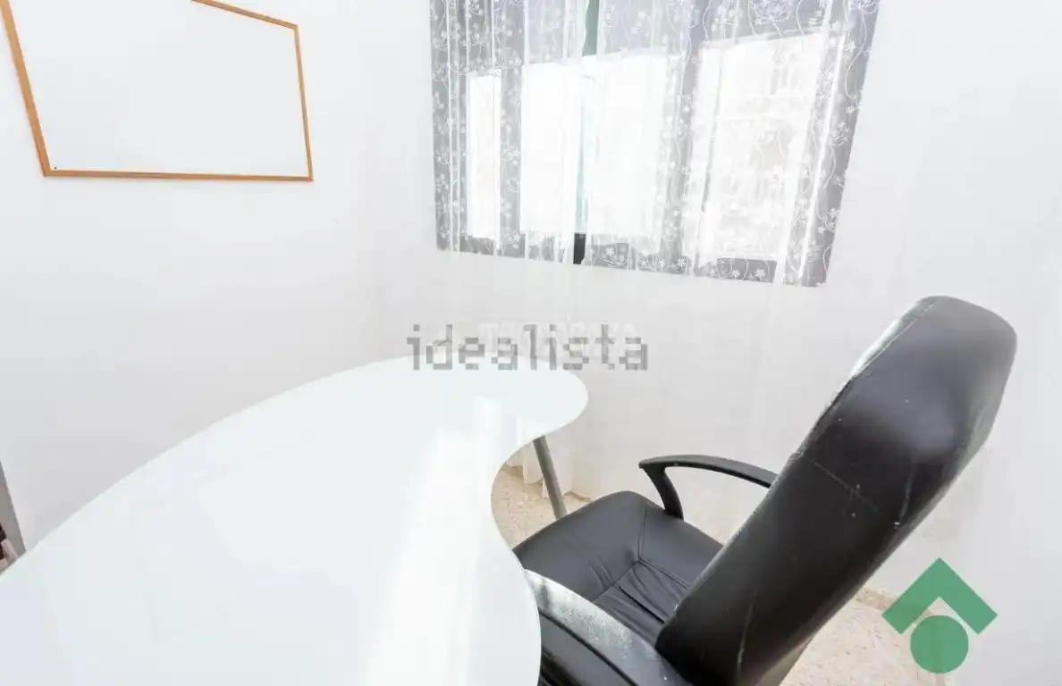 Bedroom of Houses for sale in Algeciras  with Air Conditioner, Terrace and Furnished