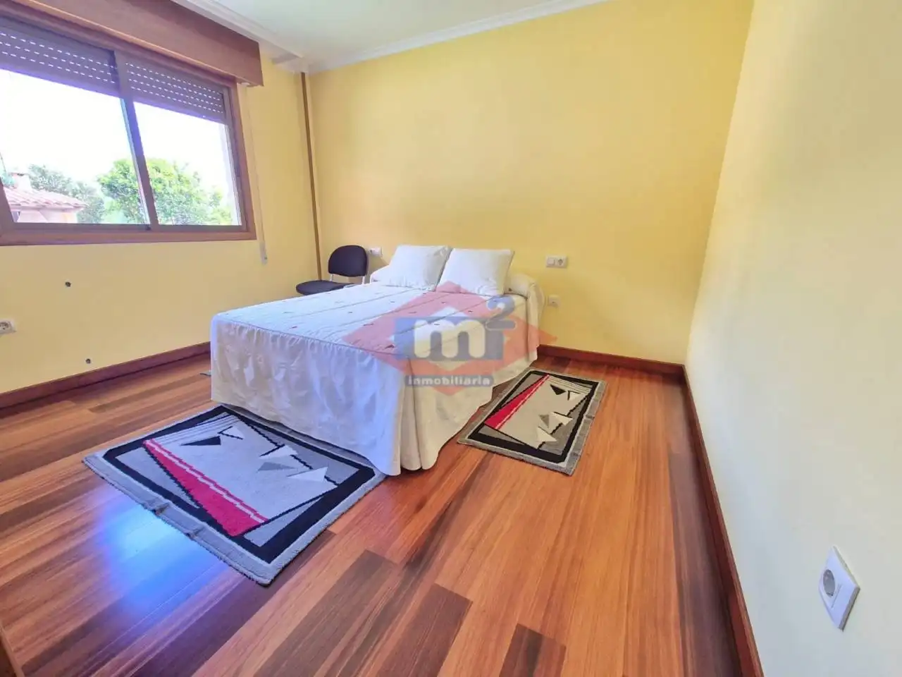 Habitación de Casa o chalet en venta en Salceda de Caselas con Jardín privado y Terraza