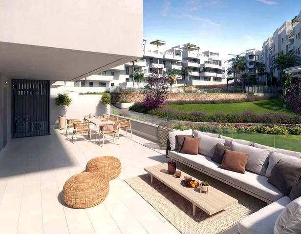 Piso en Venta en Arrigo Boito en Limonar