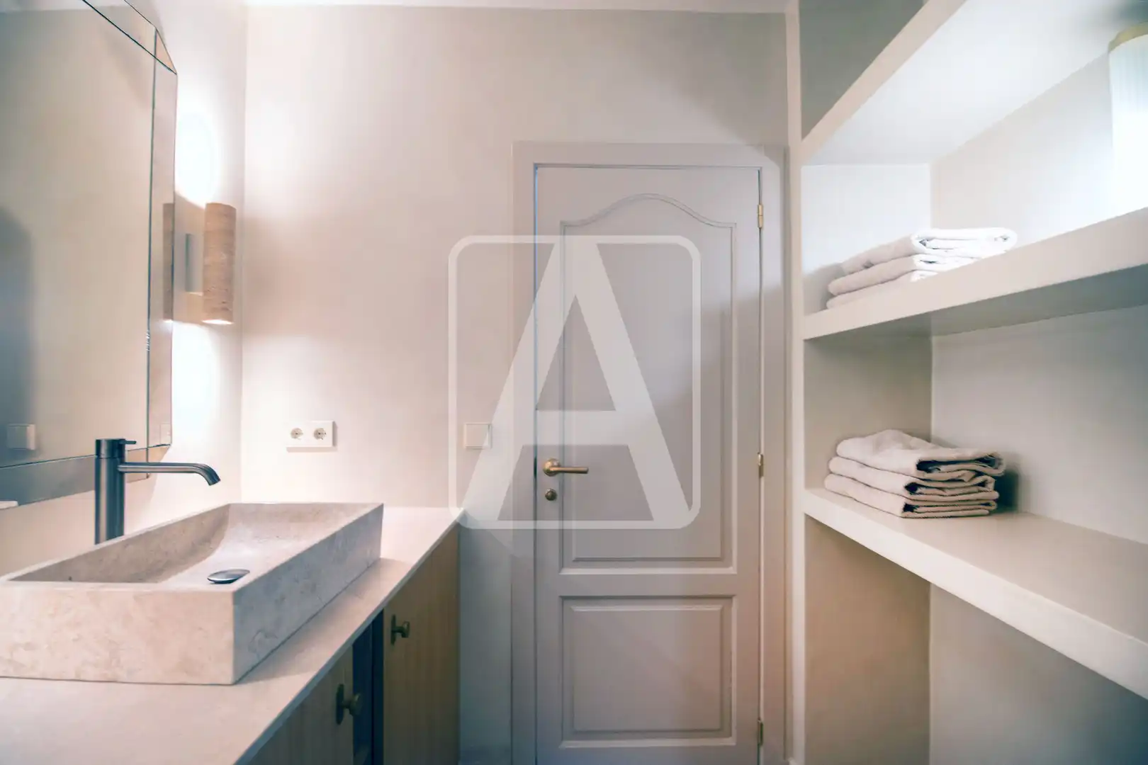 Detached house with pool for sale in La Viña - Montemar - San Jaime, imagen 42