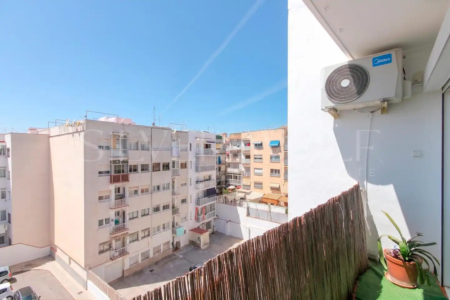 Flat for sale in Del Doctor Fleming, Sant Joan