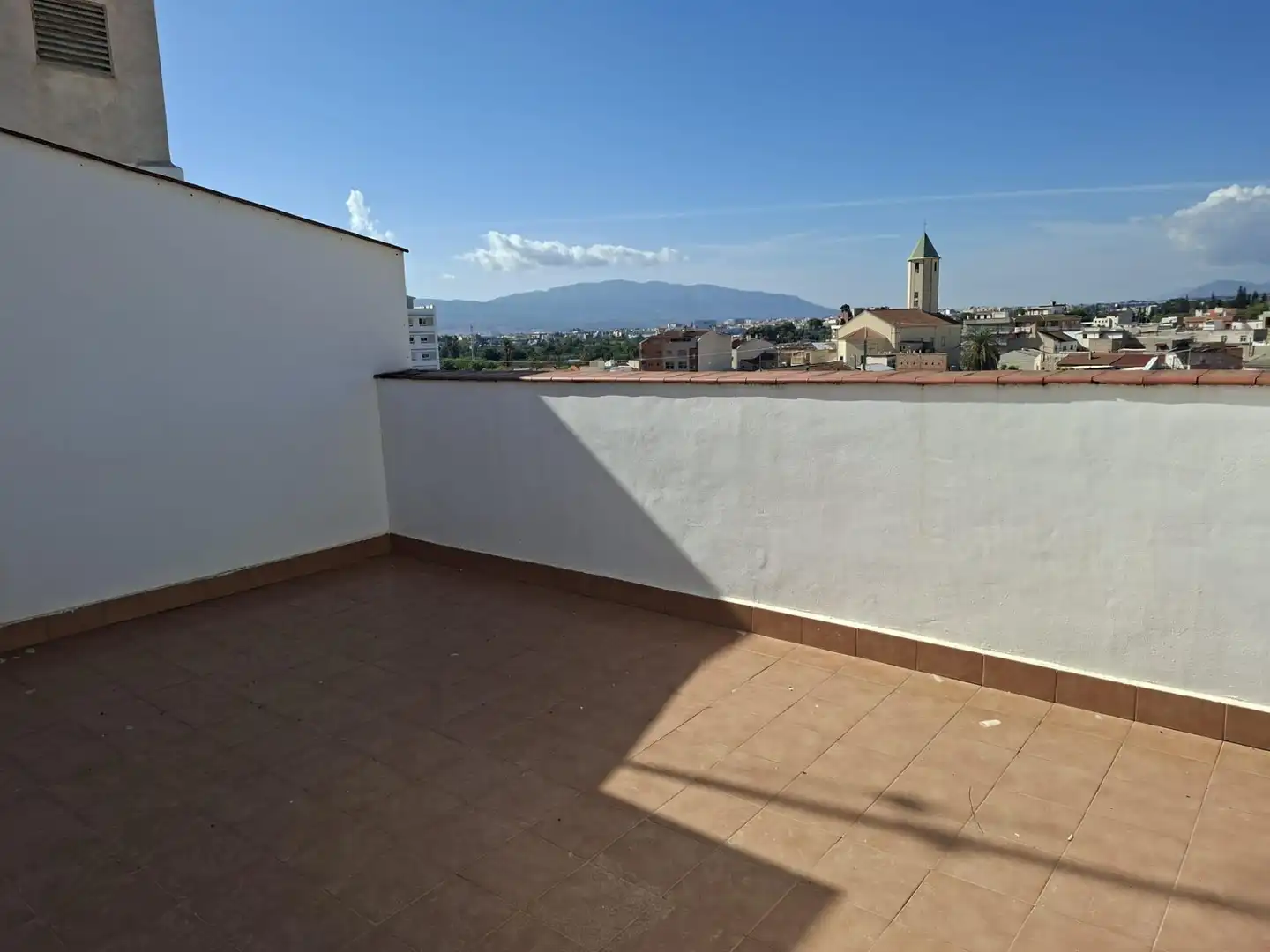 Attique avec terrasse à louer à Calle ROSARIO, imagen 26