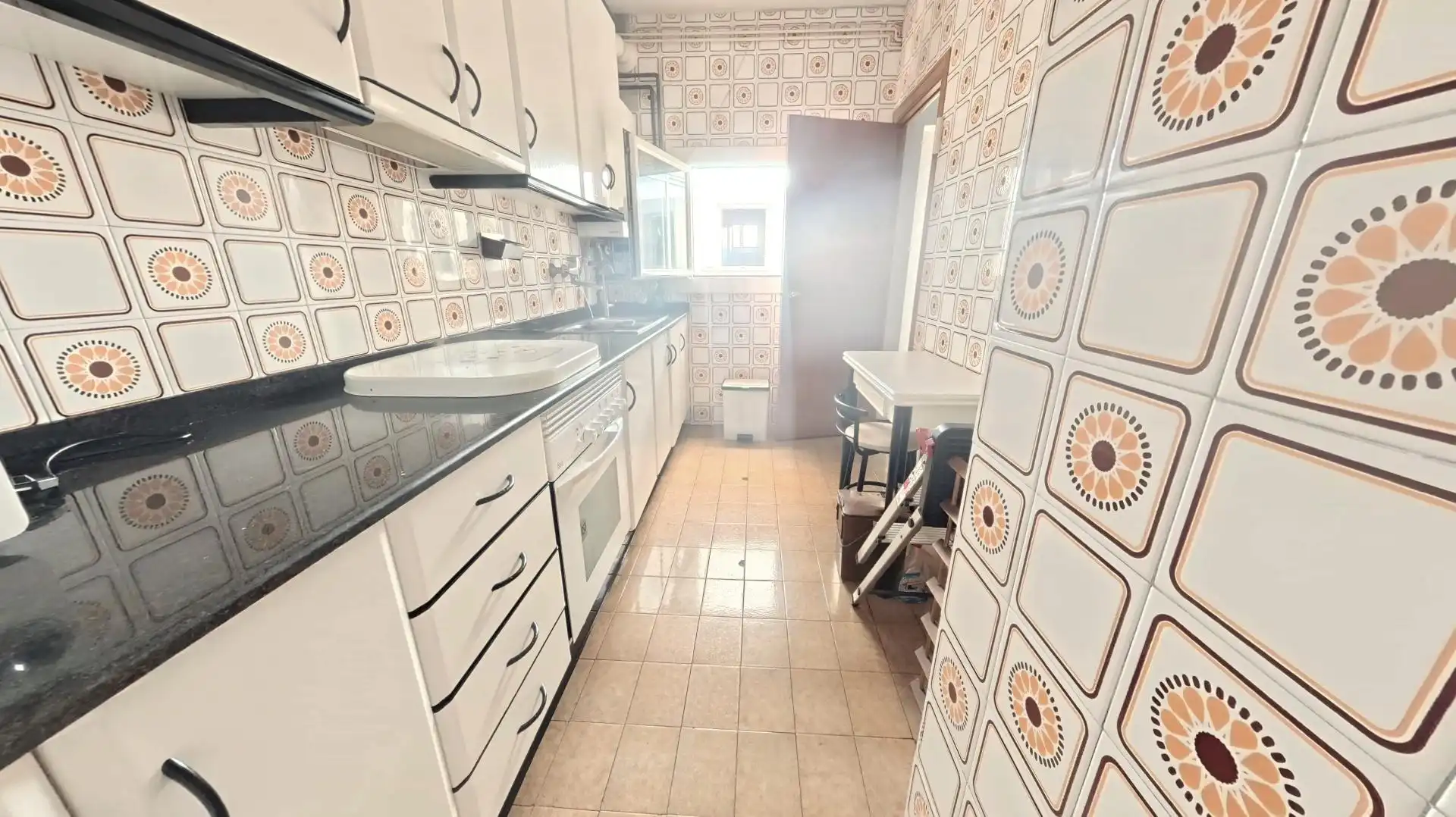 Wohnung zum Verkauf in Almeda - El Corte Inglés, imagen 6