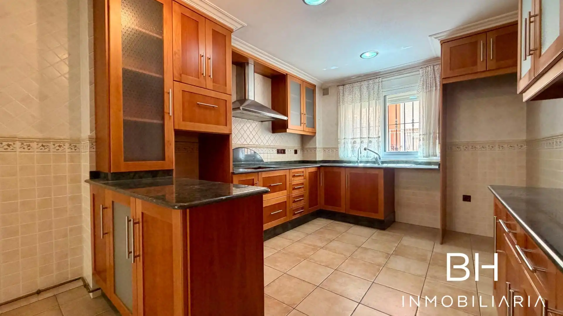 Wohnung mit Aufzug zum Verkauf in Elche ciudad, imagen 4