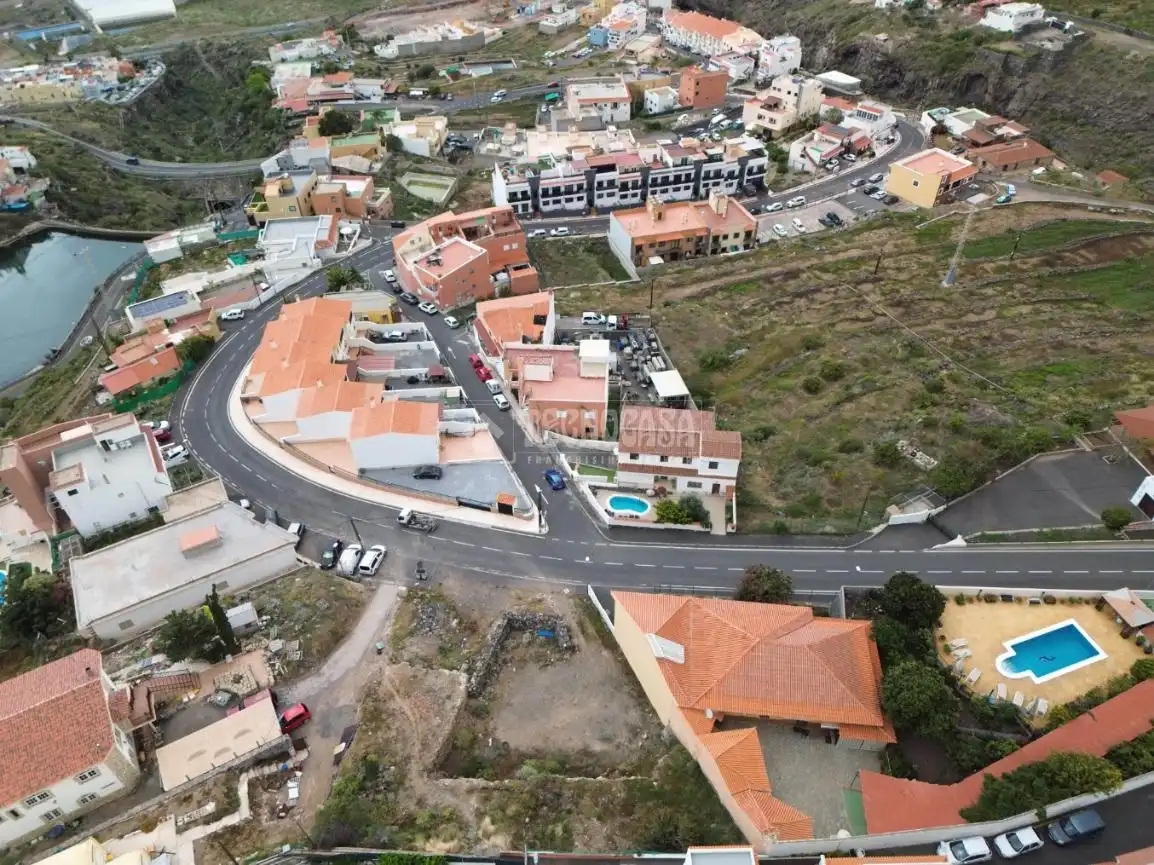 Terreno rustico in vendita a Armeñiime - Las Moraditas - Las Cancelas, imagen 13